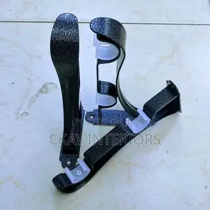Quality Rod Brackets  for Polished Interiors.