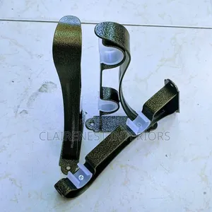 Quality Rod Brackets  for Polished Interiors.