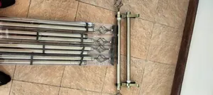 Durable Rods for Practical Elegance.