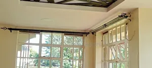 Quality Rods for Reliable Curtain Installations.