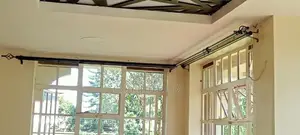 Quality Rods for Reliable Curtain Installations.