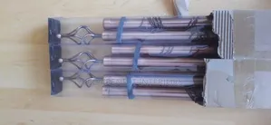 Quality Support for Every Curtain Panel Adjustable Rods