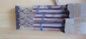 Quality Support for Every Curtain Panel Adjustable Rods