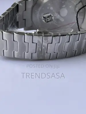 Panerai Submersible Esteel Verde Green Dial/Bezel Watch