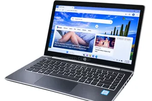 Laptop HP 430 G5 8GB Intel Core i5 SSD 256GB