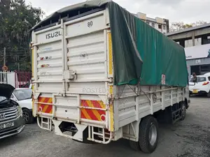 Isuzu NMR Yom 2022