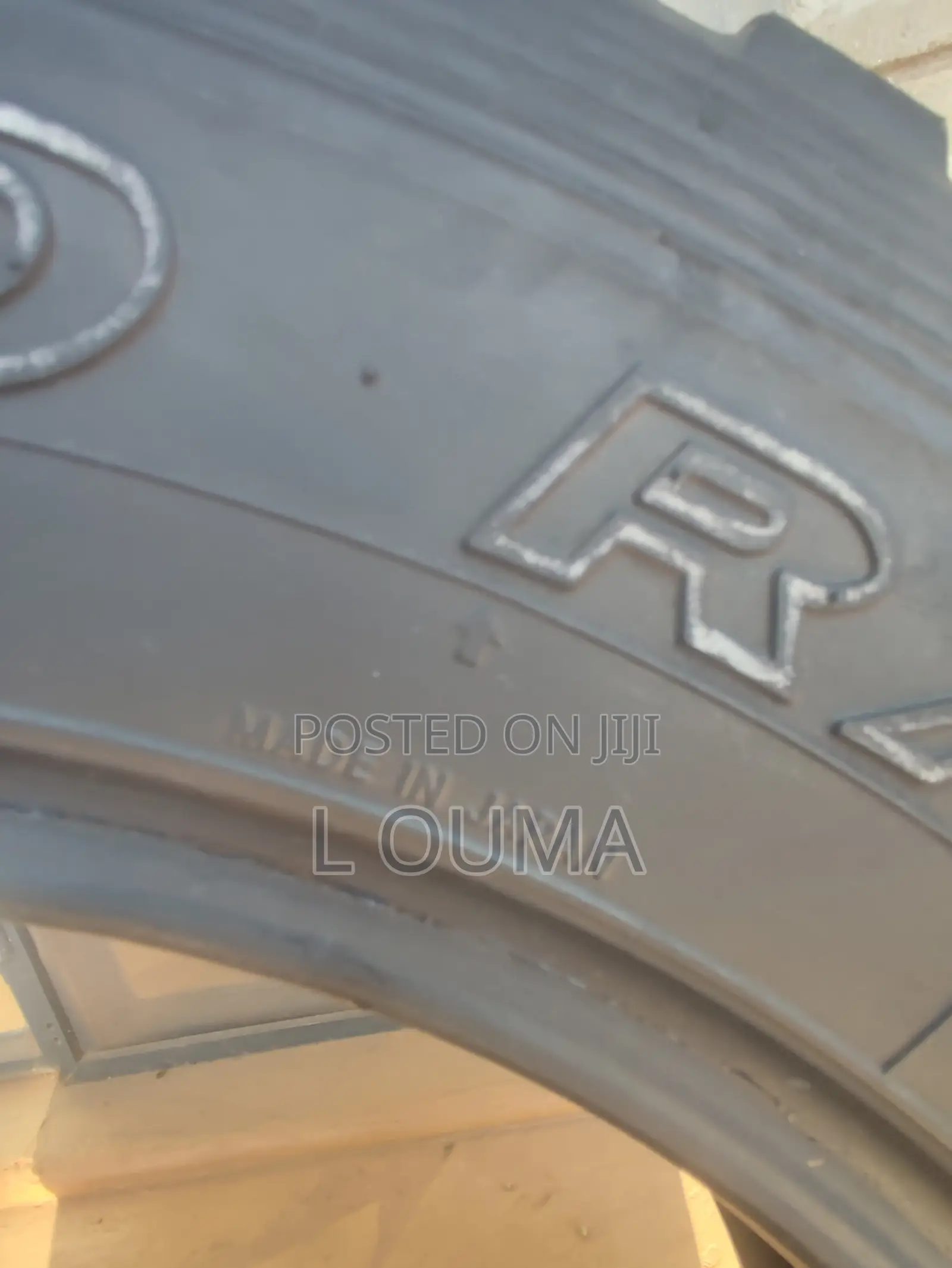 Toyo Tyres MT 195 80 R16 Mud Terrain
