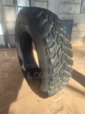 Toyo Tyres MT 195 80 R16 Mud Terrain
