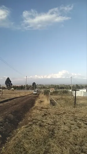 50* by 100* Kanyagia Mweiga Nyeri