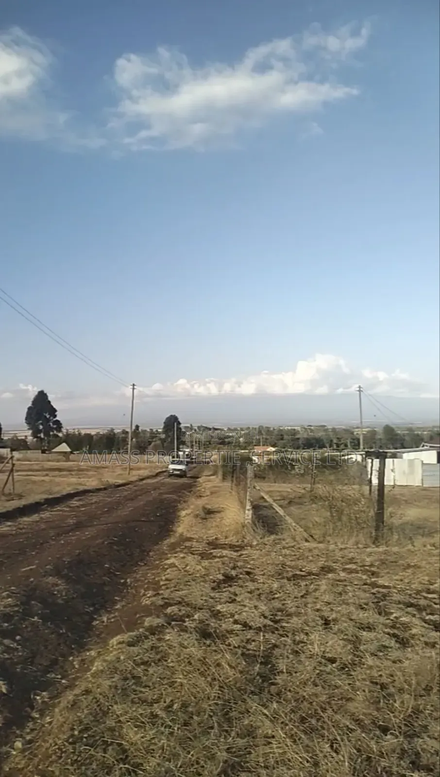 50* by 100* Kanyagia Mweiga Nyeri