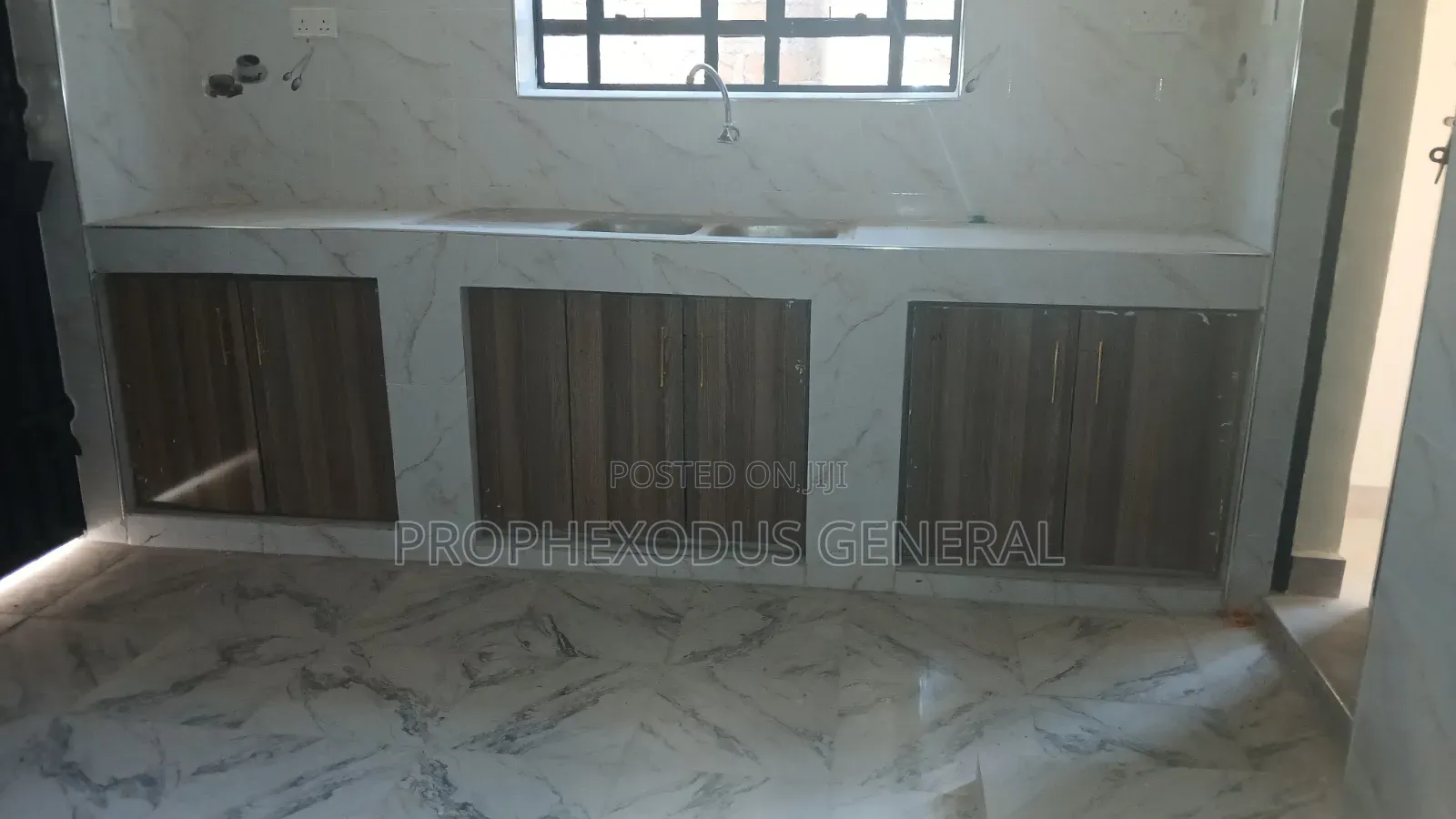 3bdrm Bungalow in Rimpa for sale