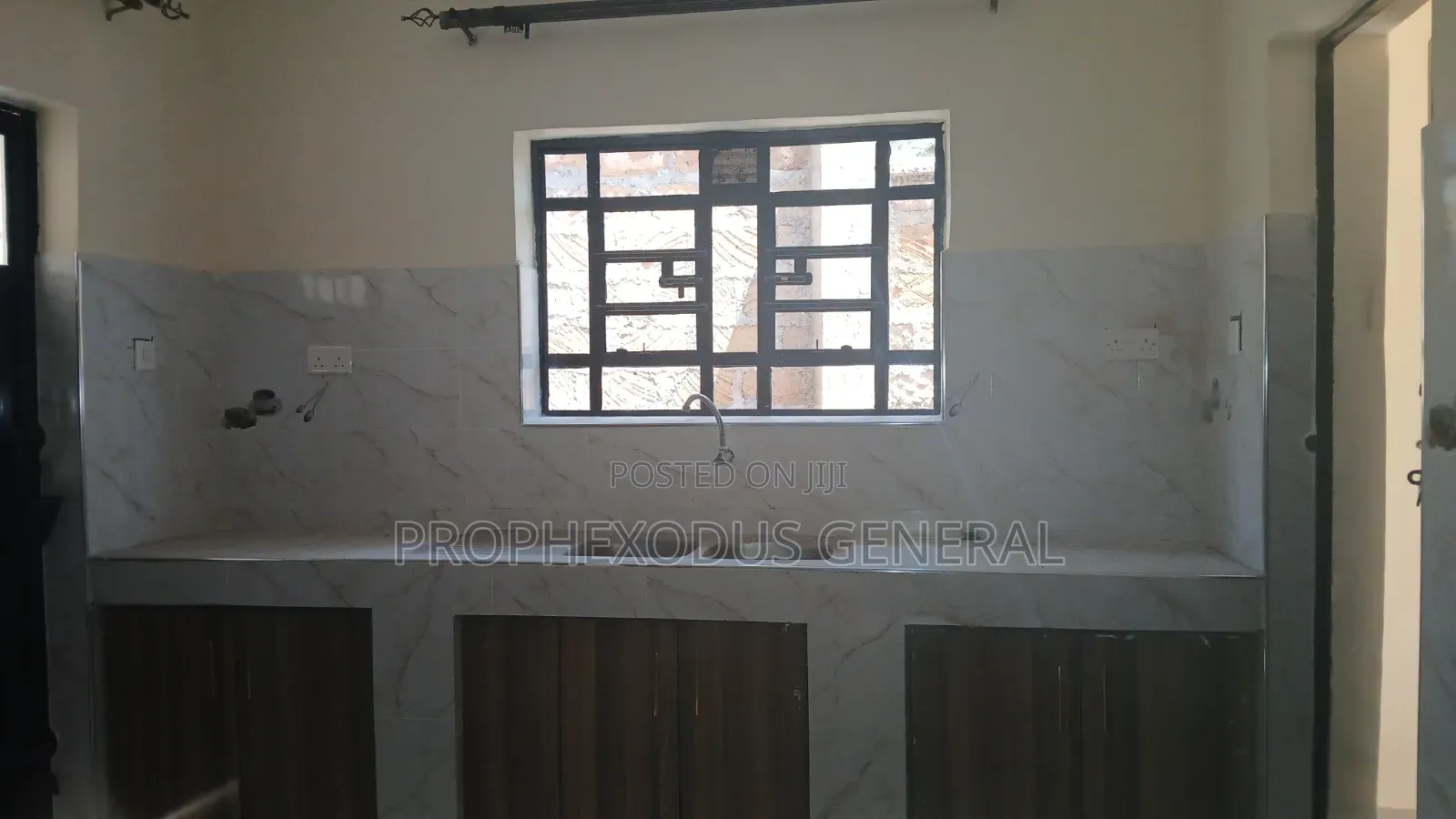 3bdrm Bungalow in Rimpa for sale