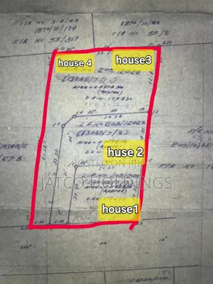 Land for Sale Brookside
