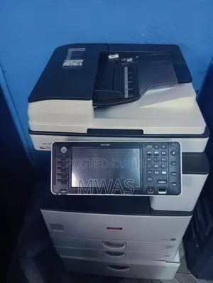 Ricoh Mp 2553