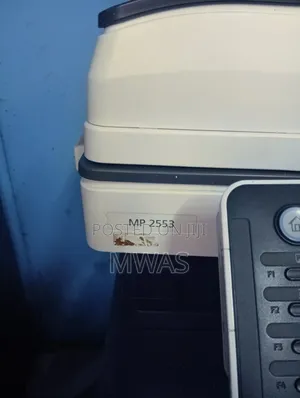 Ricoh Mp 2553