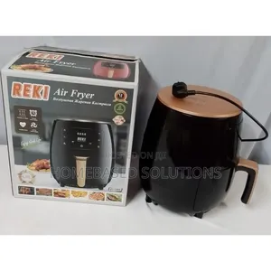 Premium 6 Litres Reki Air Fryer