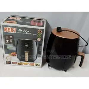 Premium 6 Litres Reki Air Fryer