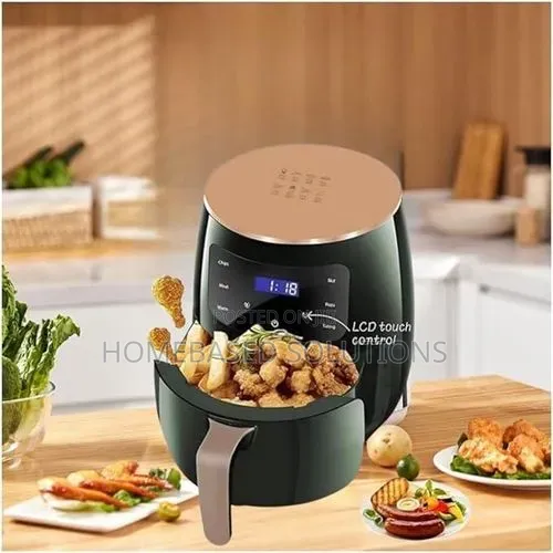 Premium 6 Litres Reki Air Fryer