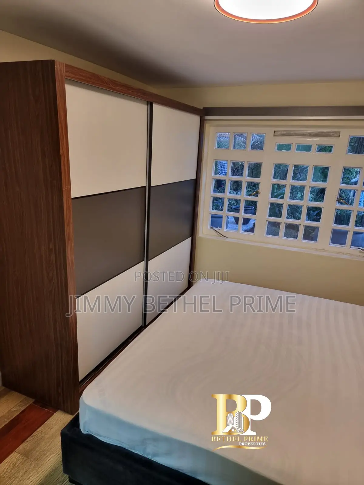 Furnished 1bdrm House in Kitisuru for rent