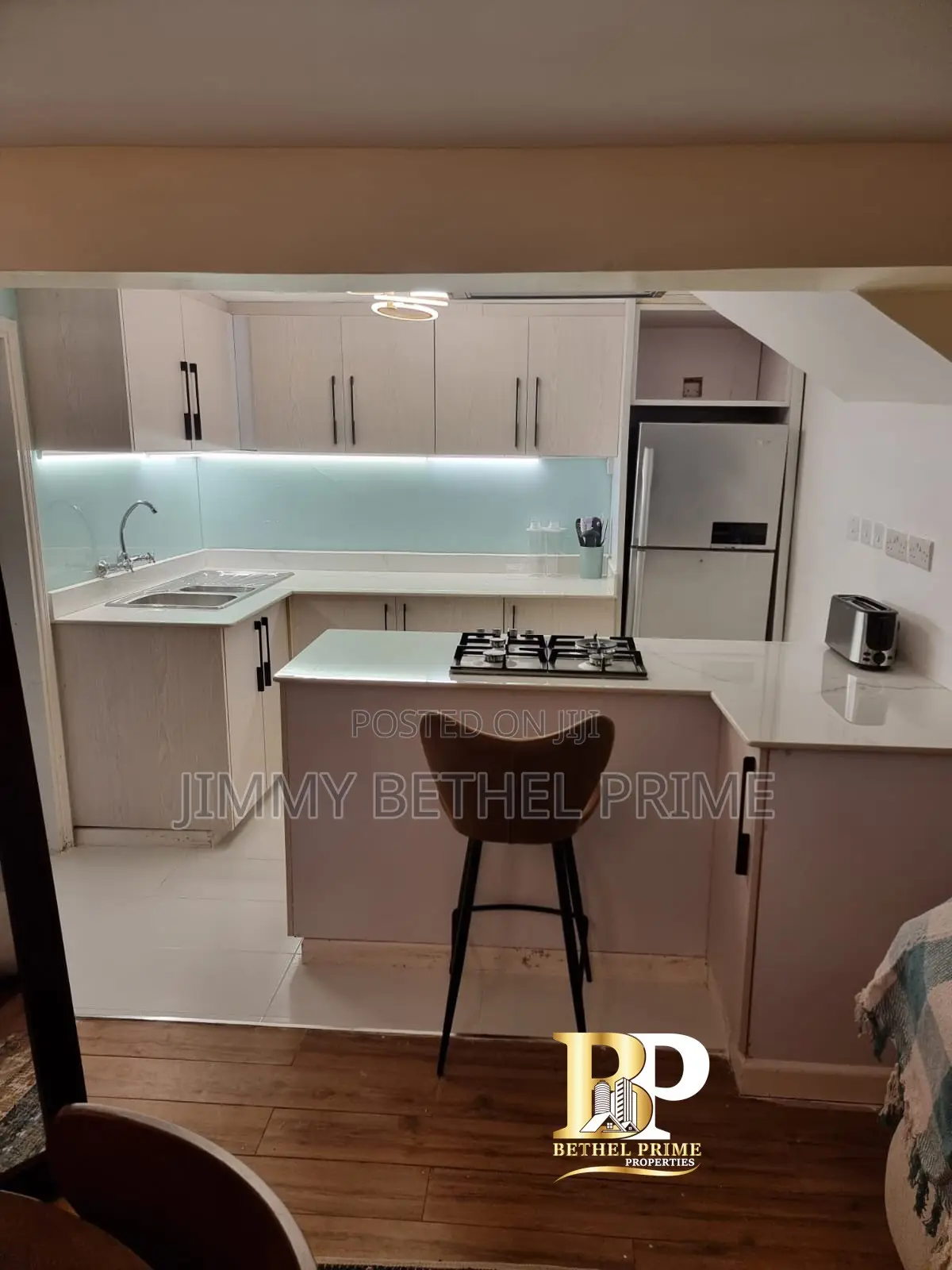 Furnished 1bdrm House in Kitisuru for rent