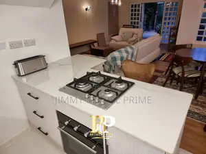 Furnished 1bdrm House in Kitisuru for rent