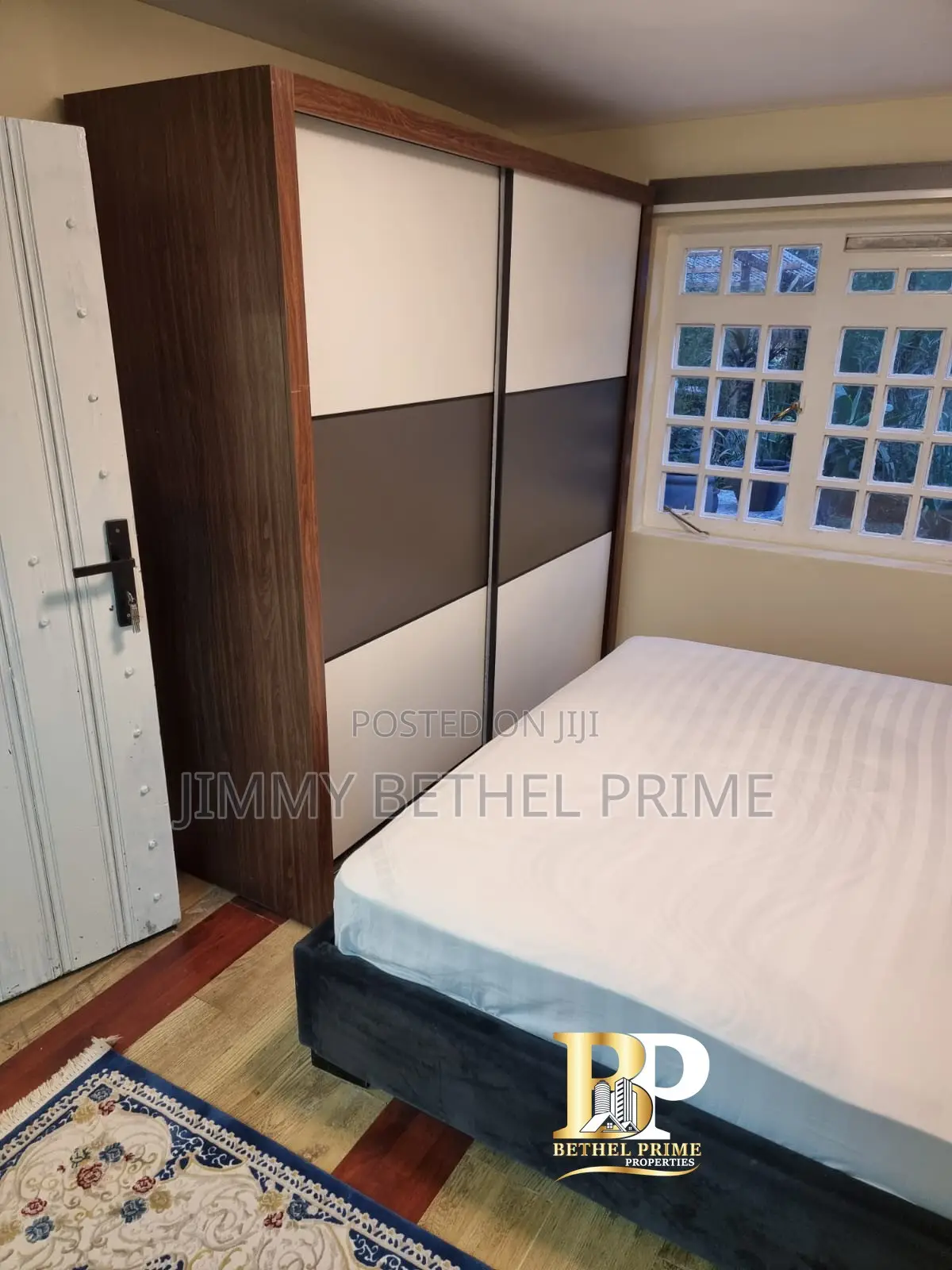 Furnished 1bdrm House in Kitisuru for rent
