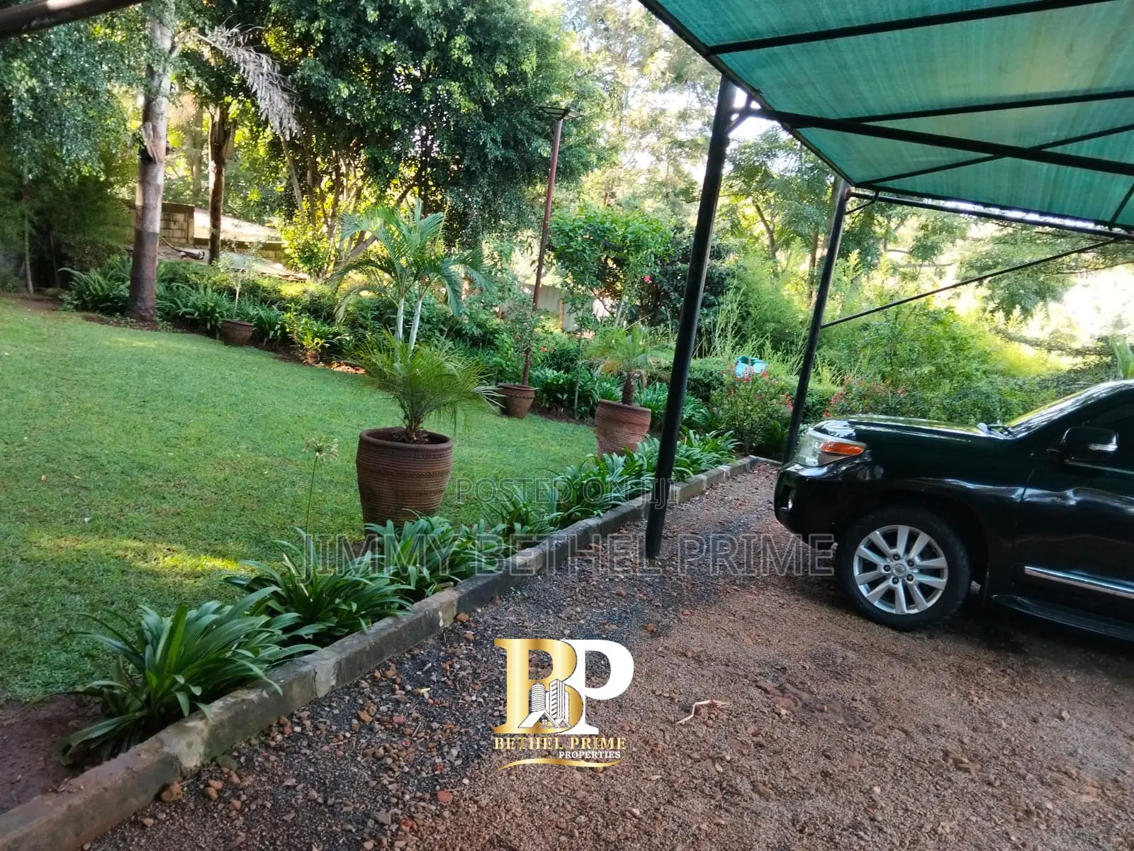 Furnished 1bdrm House in Kitisuru for rent