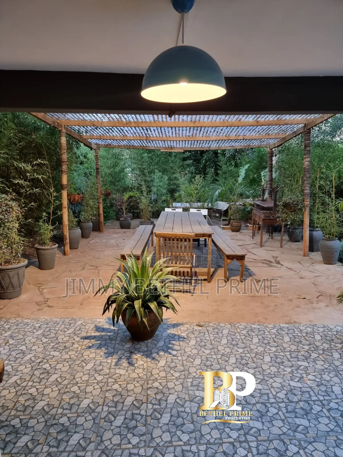 Furnished 1bdrm House in Kitisuru for rent