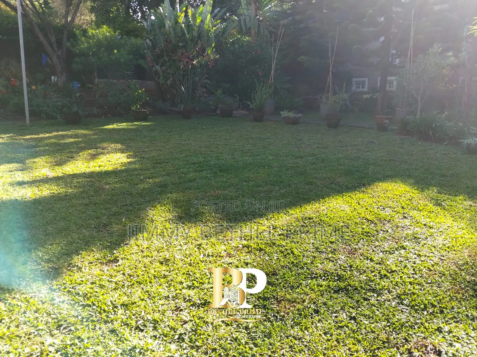 Furnished 1bdrm House in Kitisuru for rent