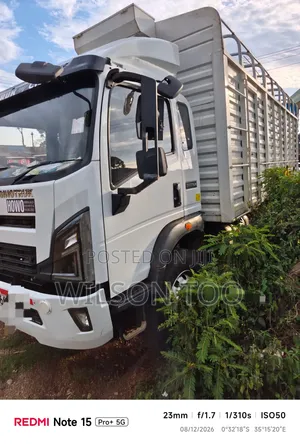 Sinotruck Howo