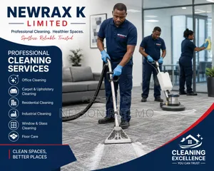 House Cleaning Services Nairobi