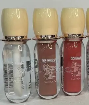 Mirror Glaze Lip Lip Gloss