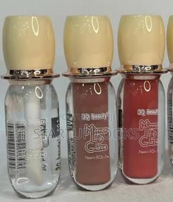 Mirror Glaze Lip Lip Gloss