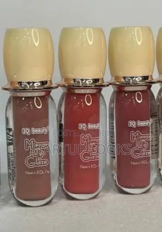 Mirror Glaze Lip Lip Gloss