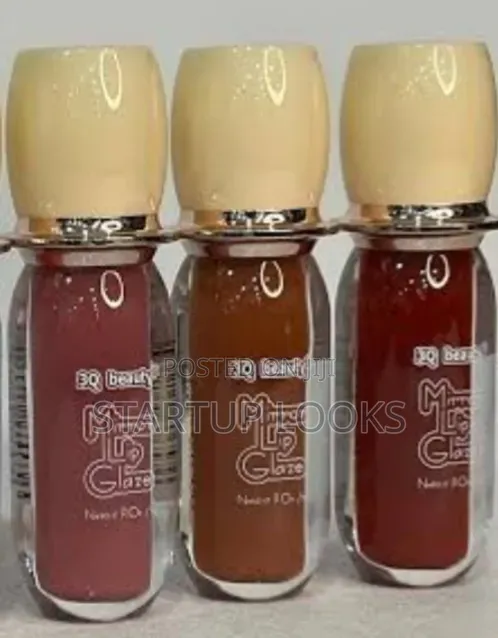 Mirror Glaze Lip Lip Gloss