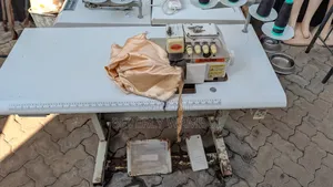 Industrial Overlock Sewing Machine