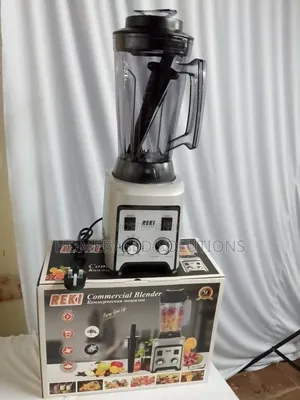 Reki Commercial Blender