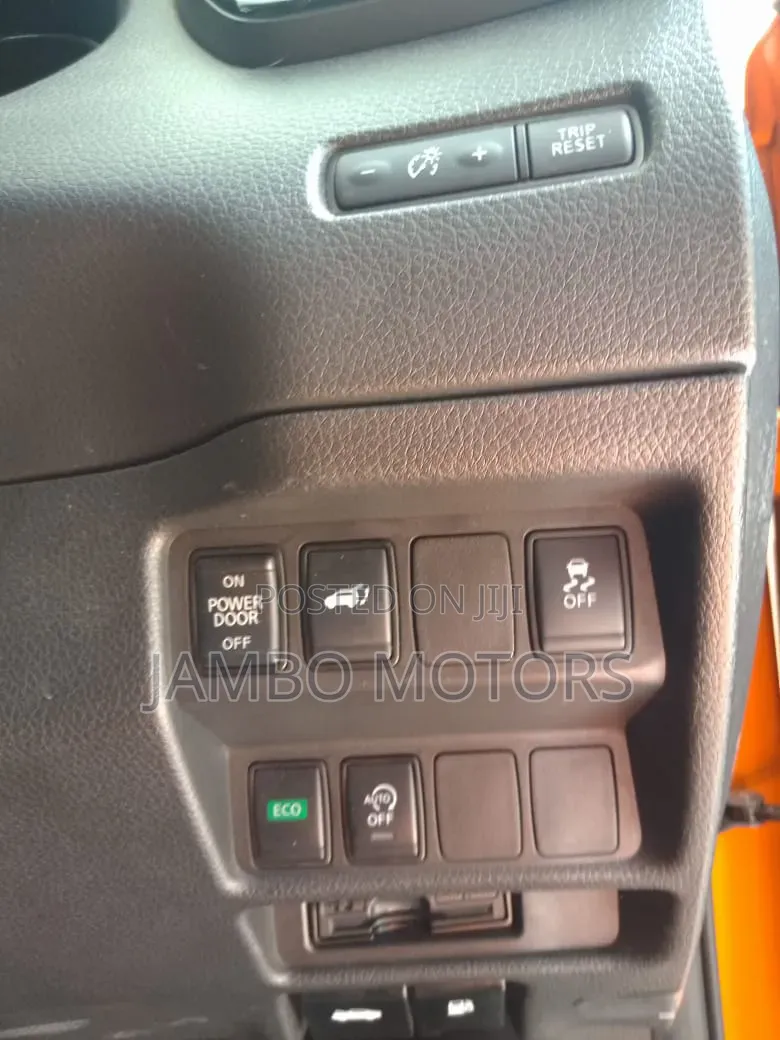 Nissan X-Trail 2.0 Petrol AWD 2021