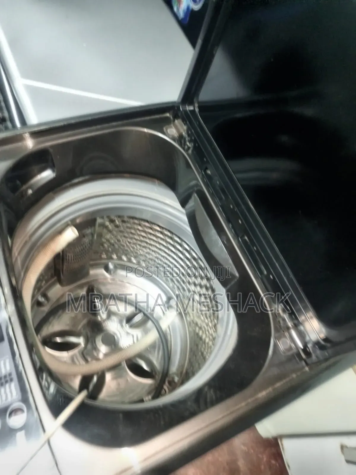 Repair and Installation Services