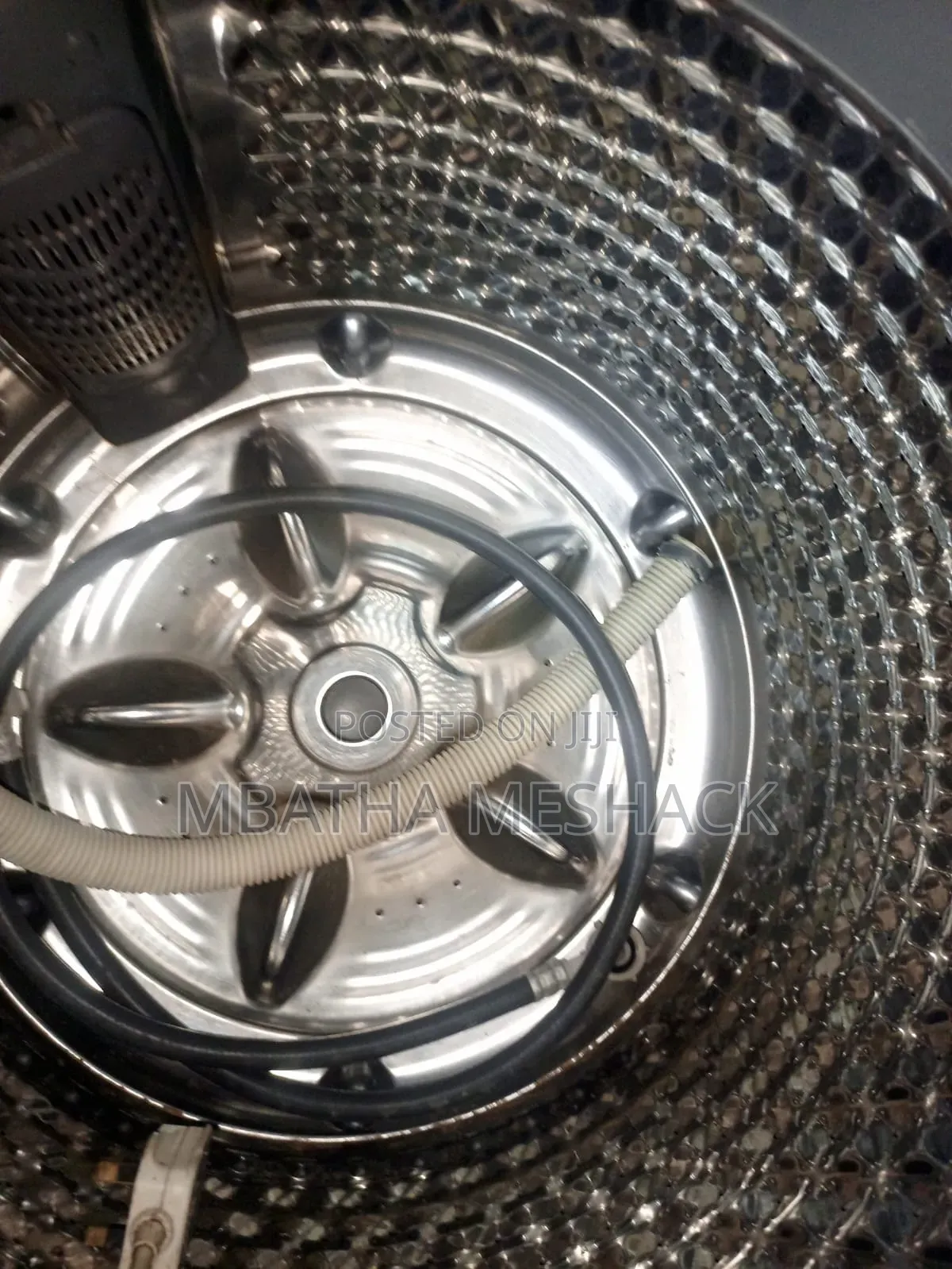 Repair and Installation Services