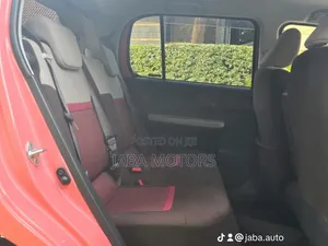Daihatsu Boon 2019 Pink