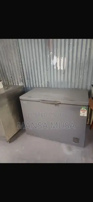 Commercial Equipments