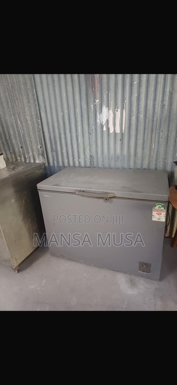 Commercial Equipments