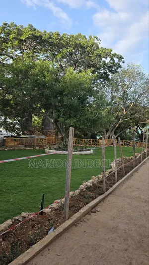Prime Quater Acres for Sale in Shanzu by the Creek