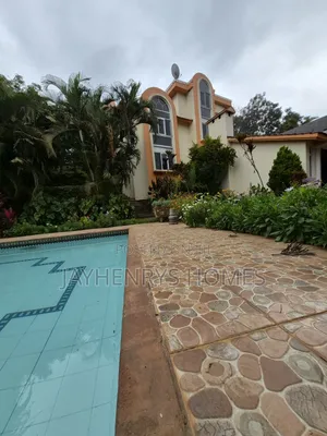 4bdrm House in Thigiri for sale