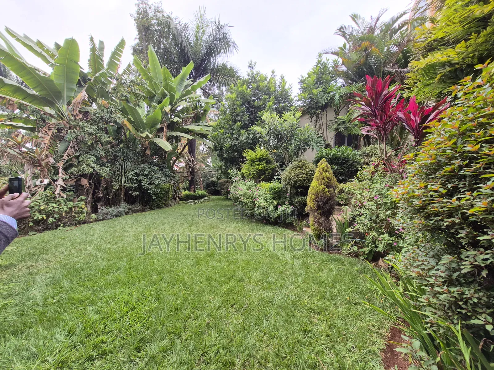 4bdrm House in Thigiri for sale