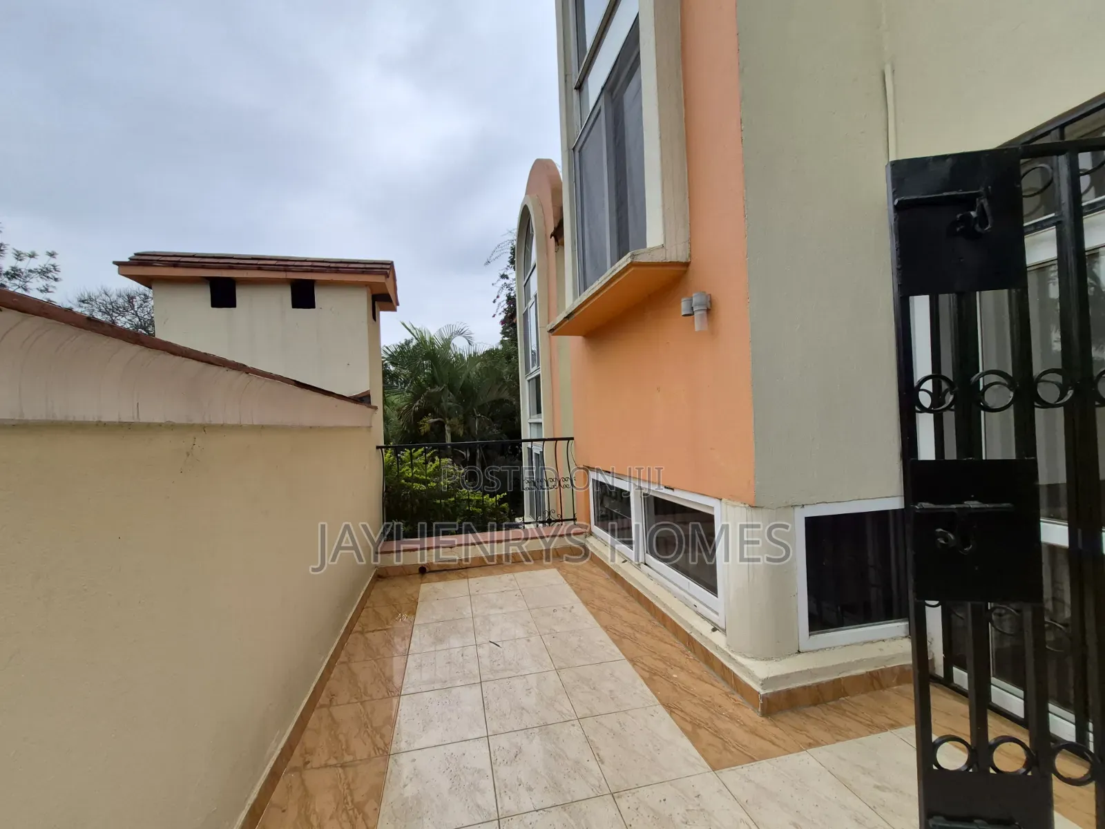 4bdrm House in Thigiri for sale
