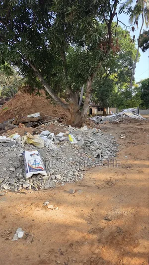 Prime Quater Acres for Sale in Shanzu by the Creek