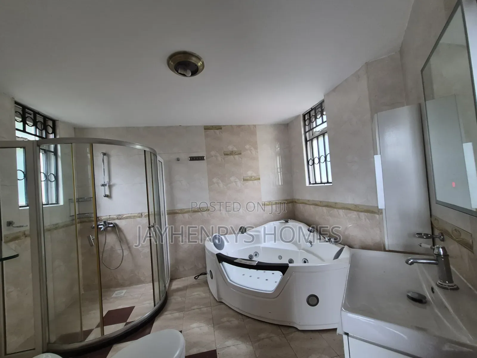 4bdrm House in Thigiri for sale