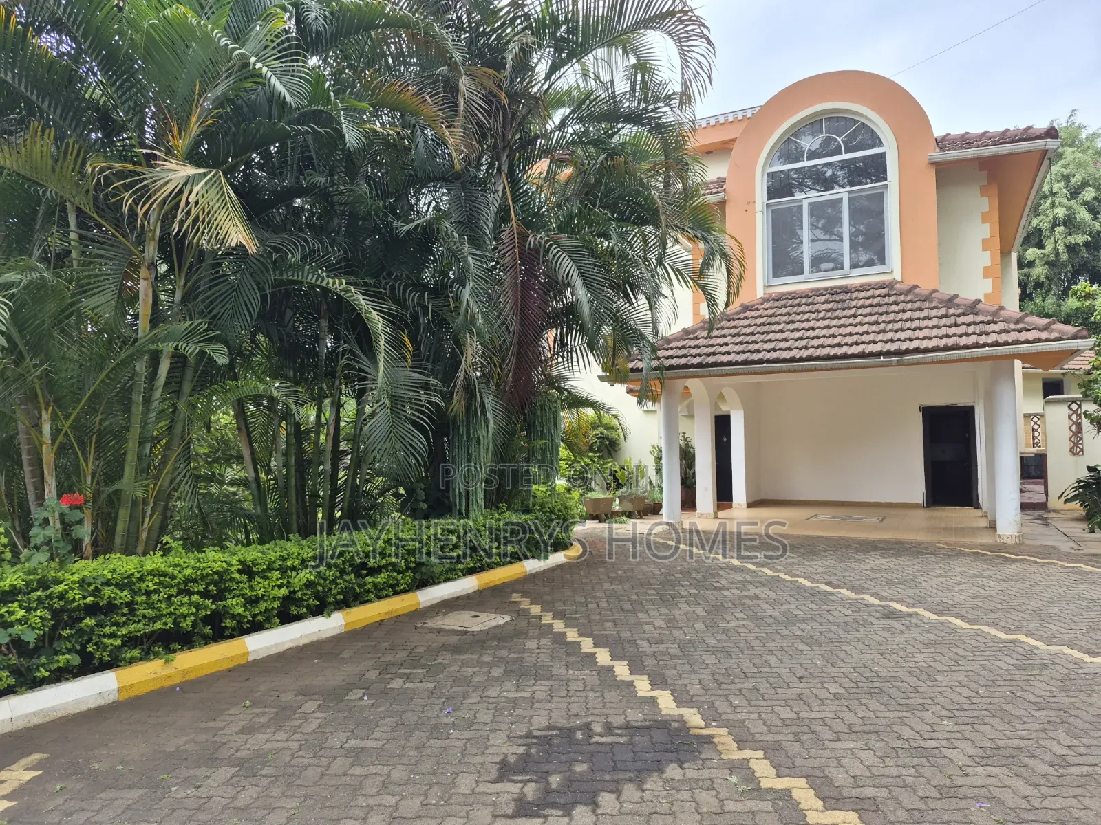 4bdrm House in Thigiri for sale